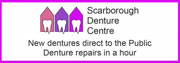 Scarborough Denture Centre