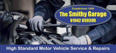 The Smithy Garage The Smithy Garage
