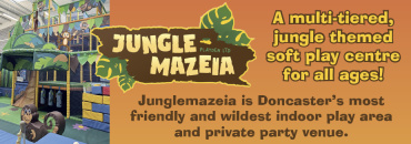 Junglemazeia