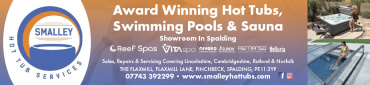 Smalley Hot Tub Services