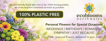 Eco Blooms North Wales