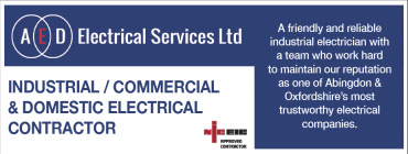 AED Electrical Services LTD