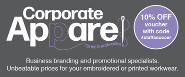 Corporate Apparel