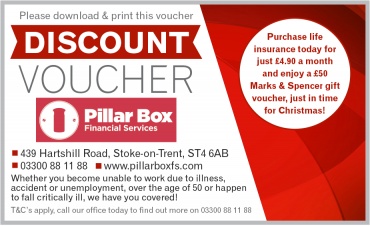 Pillar Box Financial Services