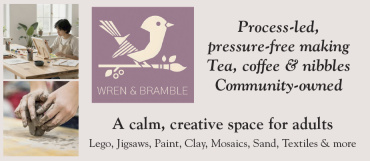 Wren & Bramble CIC