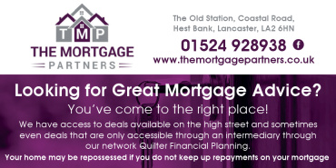 The Mortgage Partners