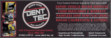 Dent Tec