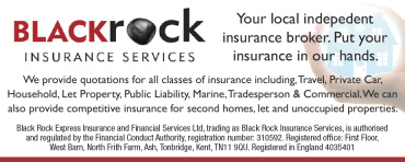 Blackrock Insurance Services Blackrock Insurance Services