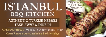 Istanbul BBQ Kitchen Istanbul BBQ Kitchen