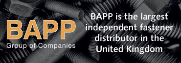 BAPP Ind. Supplies (UK) Ltd