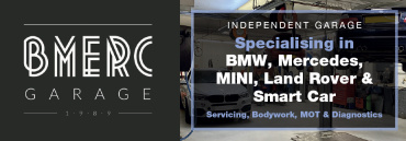 BMERC Garage