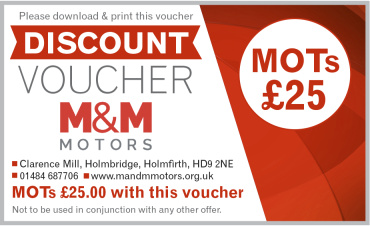 M&M Motors