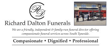 Richard Dalton Funerals