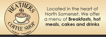 Heathers Coffee Shop