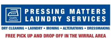 Pressing Matters Laundry Services Pressing Matters Laundry Services