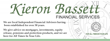 Kieron Bassett Financial Services