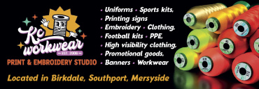 KC Workwear