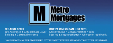 Metro Mortgages