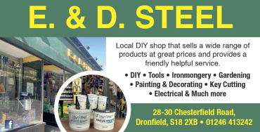 E & D Steel E & D Steel