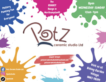 Potz Ceramic Studio Ltd