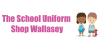 The School Uniform Shop Wallasey (Wallasey Junior Football League)