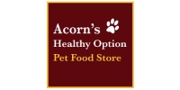 Acorn’s Healthy Option