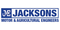 Jacksons Motor & Agricultural Engineers (Harrogate & District Junior League)