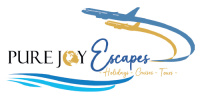 Pure Joy Escapes