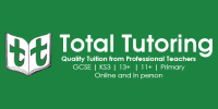 Total Tutoring (Chiltern Church Junior Football League)