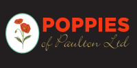 Poppies of Paulton