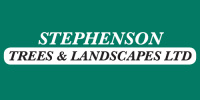 Stephenson Trees and Landscapes Limited