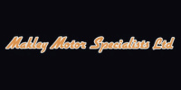 Makley Motor Specialists Ltd