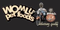 Womlu Pet Foods