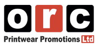 ORC Printwear Promotions Ltd