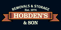 Hobden’s Removals (Woodspring Junior League)