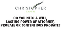 Chris Lawn - Legal Certainty Services Ltd