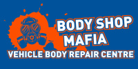 Bodyshop Mafia Bodyshop Mafia