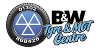 B & W Tyre & MOT Centre