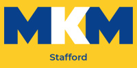 MKM Building Supplies Stafford