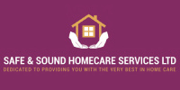 Safe & Sound Homecare Services Ltd