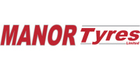 Manor Tyres Ltd