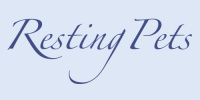 Resting Pets Ltd
