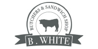 B. White Butchers & Sandwich Shop