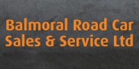 Balmoral Road Car Sales & Service Ltd