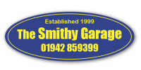 The Smithy Garage