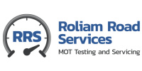 Roliam Road Services Ltd