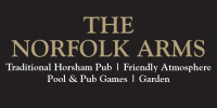 The Norfolk Arms