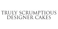 Truly Scrumptious Designer Cakes Ltd.