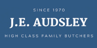 J E Audsley Family Butcher
