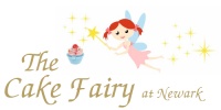 The Cake Fairy